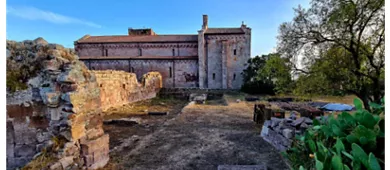 Sant 'Antioco de Bisarcio