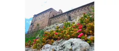 Basilique Sant'Antioco di Bisarcio