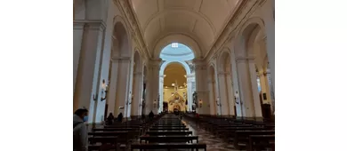 Basilica di Santa Maria degli Angeli