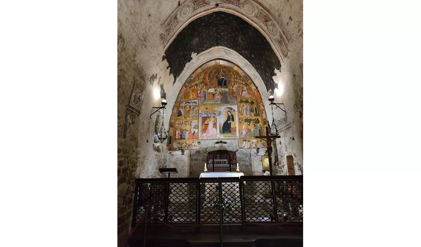 Basilica di Santa Maria degli Angeli