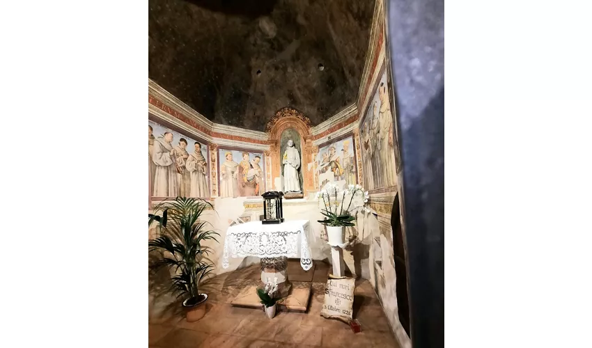 Basilica di Santa Maria degli Angeli