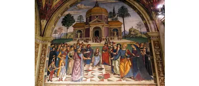 Collegiata di Santa Maria Maggiore