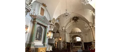Colegiata de Santa María la Mayor