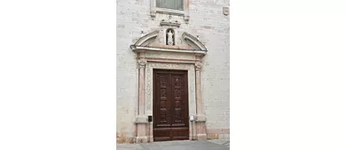 Collegiata di Santa Maria Maggiore