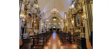 Collegiata di Santa Maria Maggiore
