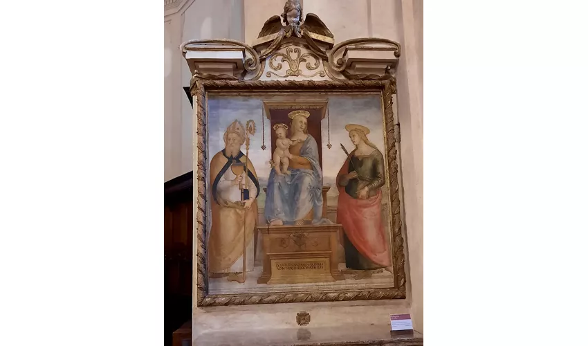 Collegiata di Santa Maria Maggiore
