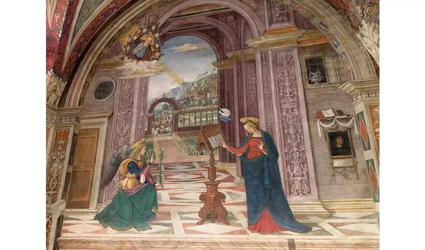 Colegiata de Santa María la Mayor