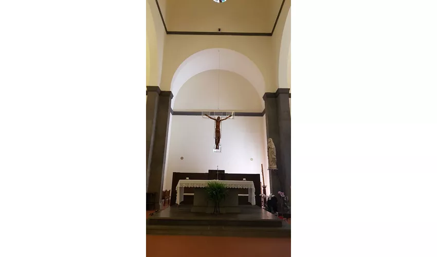 Chiesa di Santa Maria Immacolata