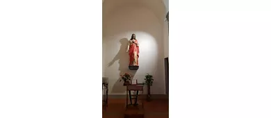 Chiesa di Santa Maria Immacolata