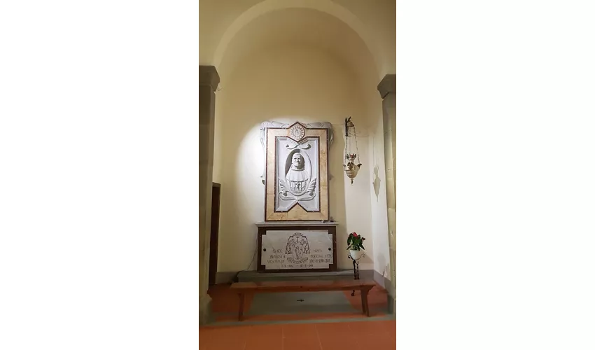 Church of St Mary the Immaculate