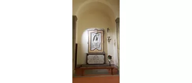 Church of St Mary the Immaculate