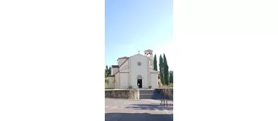 Church of St Mary the Immaculate