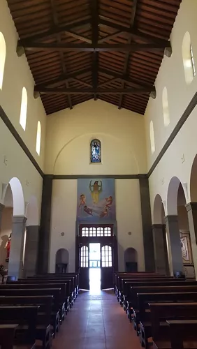 Iglesia de Santa María Inmaculada