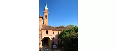 Complesso di Santa Cristina della Fondazza