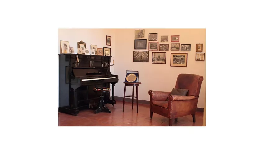 Museo "P. Mascagni"