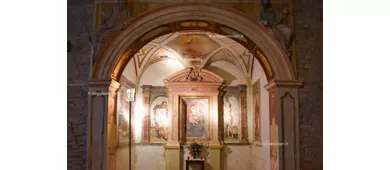 Iglesia Santa Maria delle Grazie