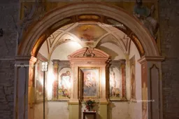 Iglesia Santa Maria delle Grazie