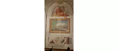 Iglesia Santa Maria delle Grazie