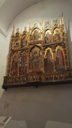 Iglesia Santa Maria delle Grazie