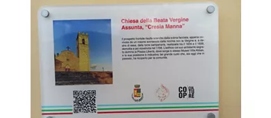 Chiesa della Beata Vergine Assunta