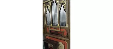 Chiesa della Beata Vergine Assunta