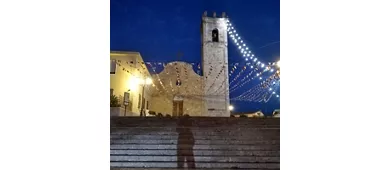 Chiesa della Beata Vergine Assunta