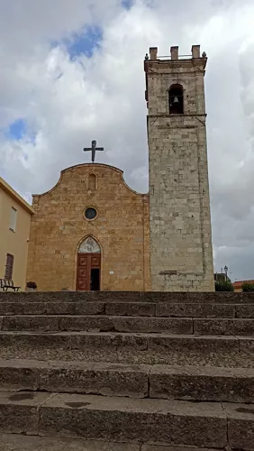 Iglesia de la Beata Vergine Assunta