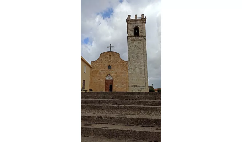 Chiesa della Beata Vergine Assunta