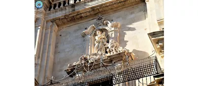 Chiesa di San Francesco Borgia