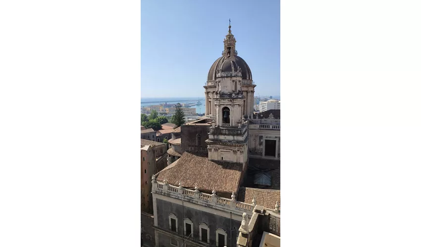 Chiesa di San Francesco Borgia