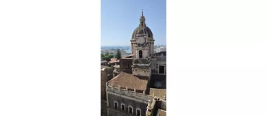 Chiesa di San Francesco Borgia