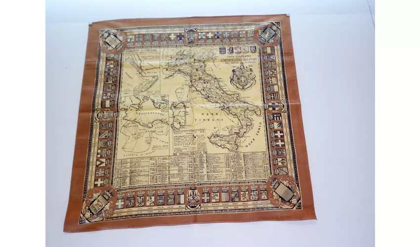 Église San Francesco Borgia