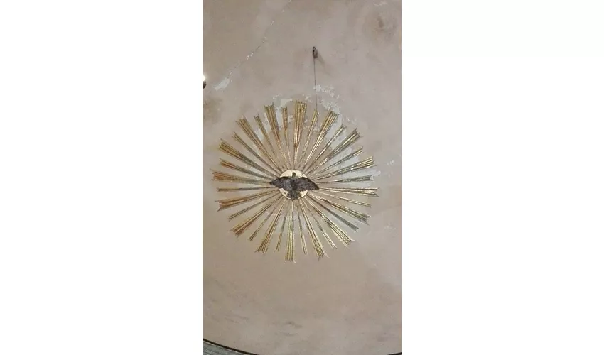 Chiesa di San Francesco Borgia