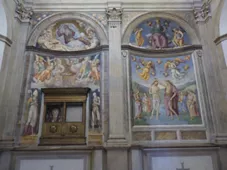 Oratorio de la Nunziatella