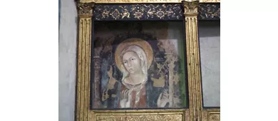 Oratorio de la Nunziatella