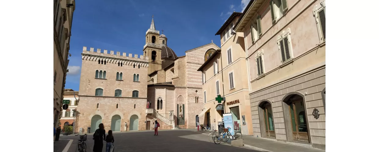 Oratorium der Nunziatella