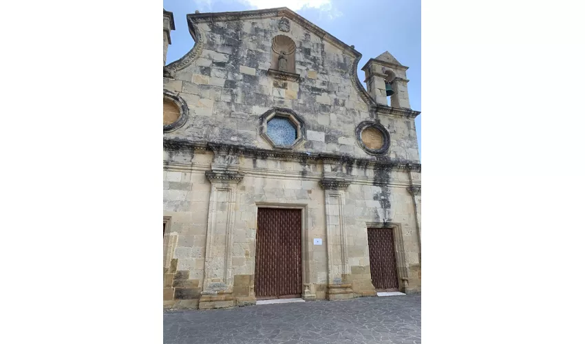Church of St Anthony
