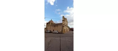 Church of St Anthony