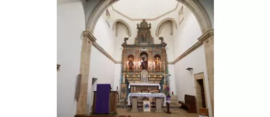 Church of St Anthony
