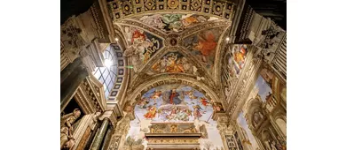 Basilica di Santa Maria Sopra Minerva