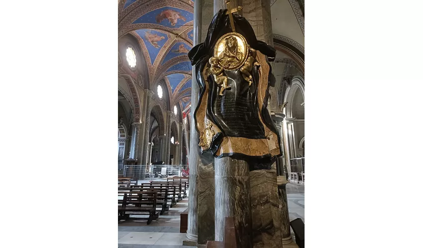 Basilica of Santa Maria Sopra Minerva