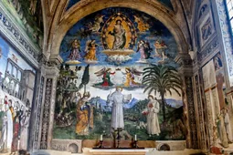 Basilica of Santa Maria in Aracoeli