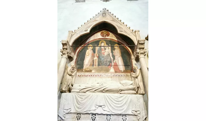 Basilika Santa Maria in Ara coeli