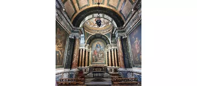 Basílica Parroquial de Santa Maria del Popolo