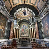 Basilica Parrocchiale Santa Maria del Popolo