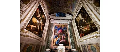 Basílica Parroquial de Santa Maria del Popolo
