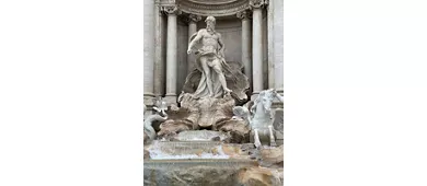 Santi Vincenzo and Anastasio - Rectory