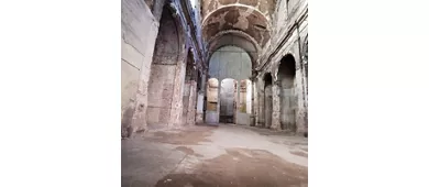 Church of San Barbaziano