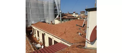 Church of San Barbaziano
