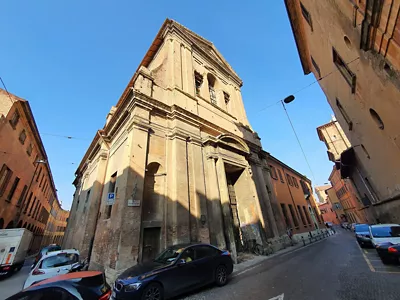 Chiesa di San Barbaziano